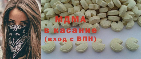 мдпв Ельня